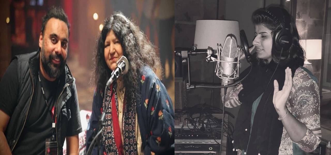 Xulfi Nirmala maghani melody