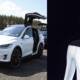 Elon Musk Tesla humanoid