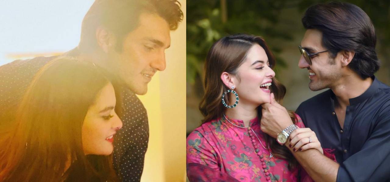 Minal ahsan life after marriage