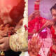 Groom Slaps Bride marries cousin