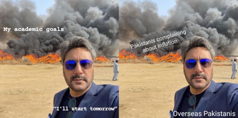 adnan siddiqui memes
