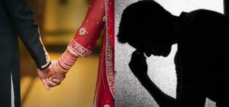 Woman Kidnaps Ex-Husband