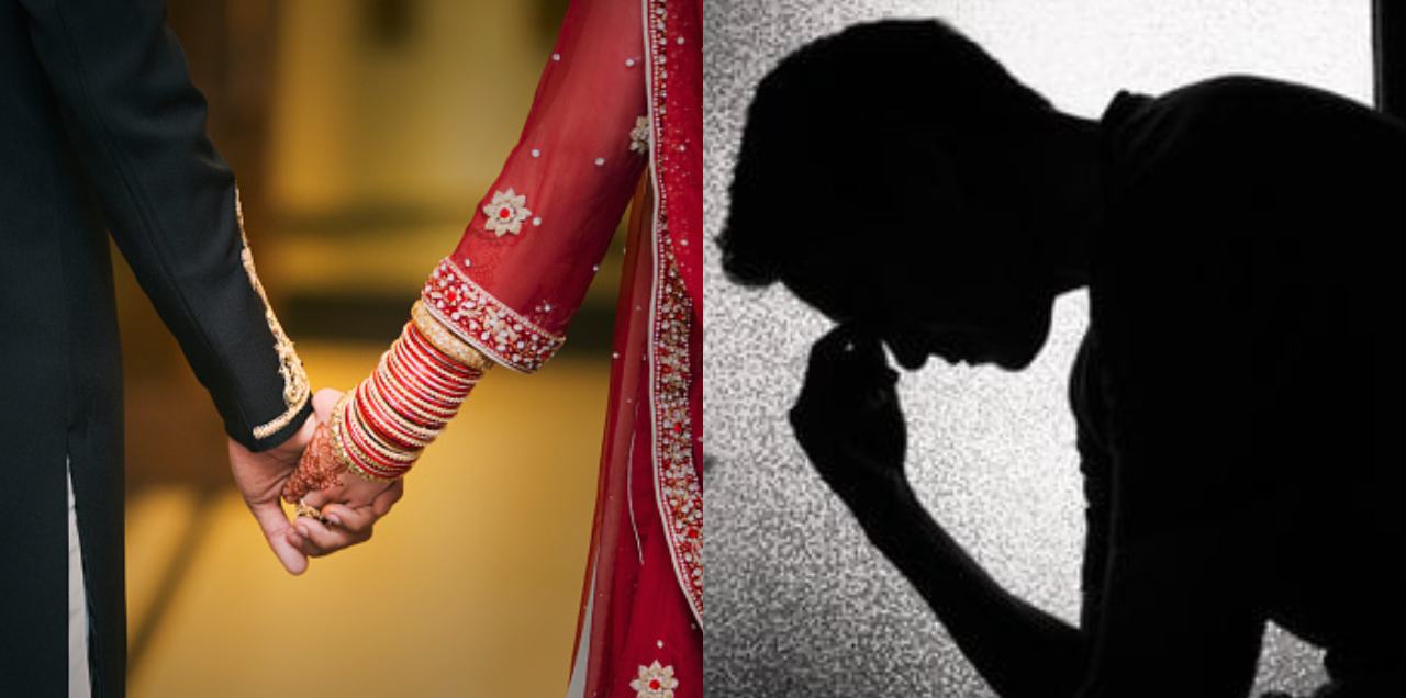 Woman Kidnaps Ex-Husband