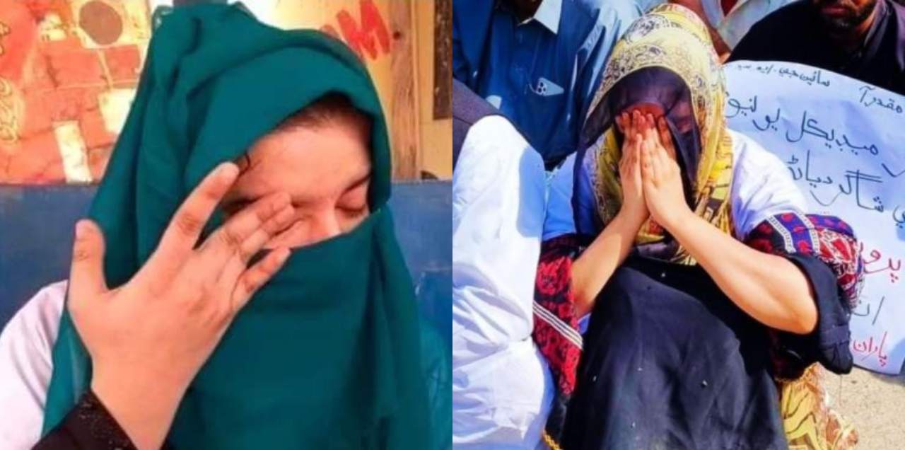 minister orders probe students harassment
