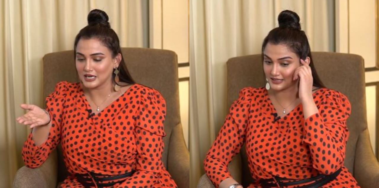 Kiran Tabeir Casting Couch