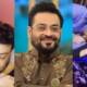 aamir liaquat third wife