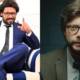 Money Heist Professor's Pakistani Doppelganger