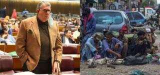 shaukat tarin pakistan cheapest country