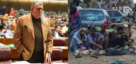 shaukat tarin pakistan cheapest country