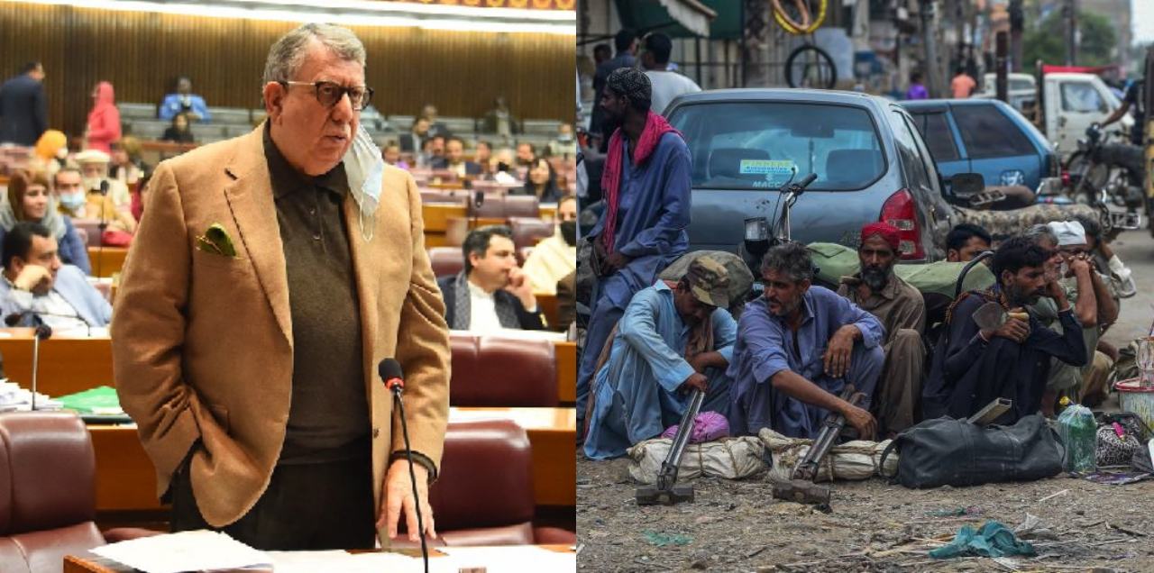 shaukat tarin pakistan cheapest country