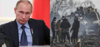 ukraine russia war