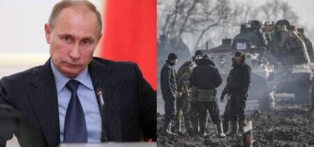 ukraine russia war
