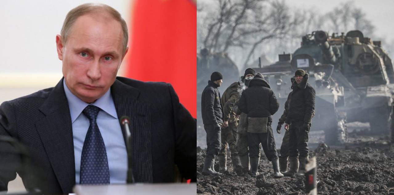 ukraine russia war