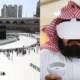 turkey holy Kaaba Metaverse