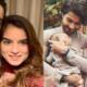 feroze khan baby girl