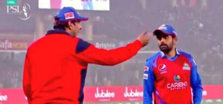 babar azam wasim akram
