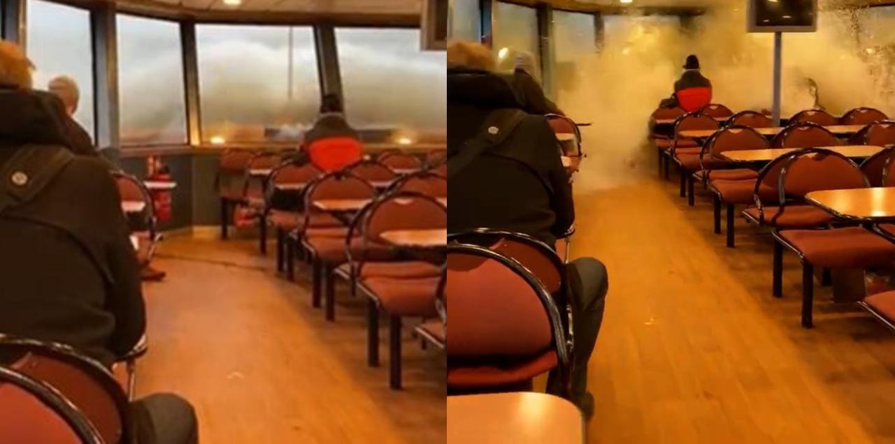 germany ferry