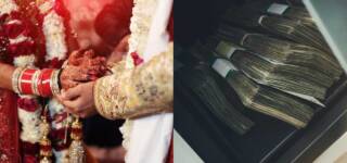 Man Marries 27 Women