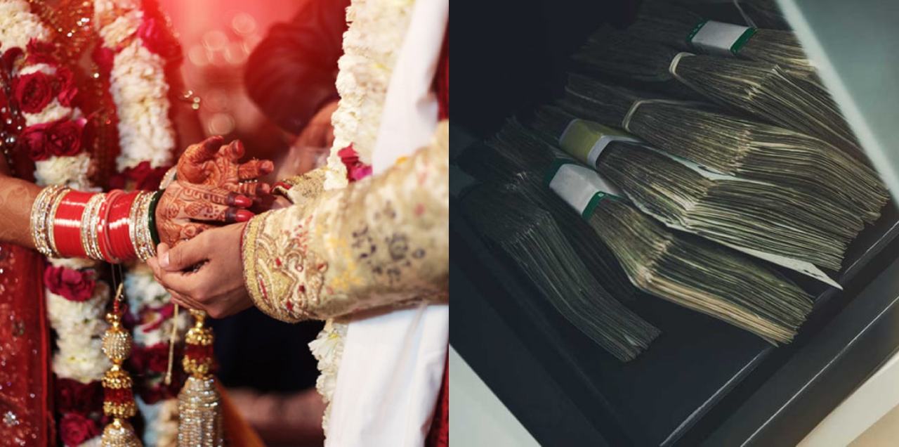 Man Marries 27 Women
