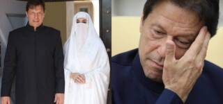 PM imran son liquor