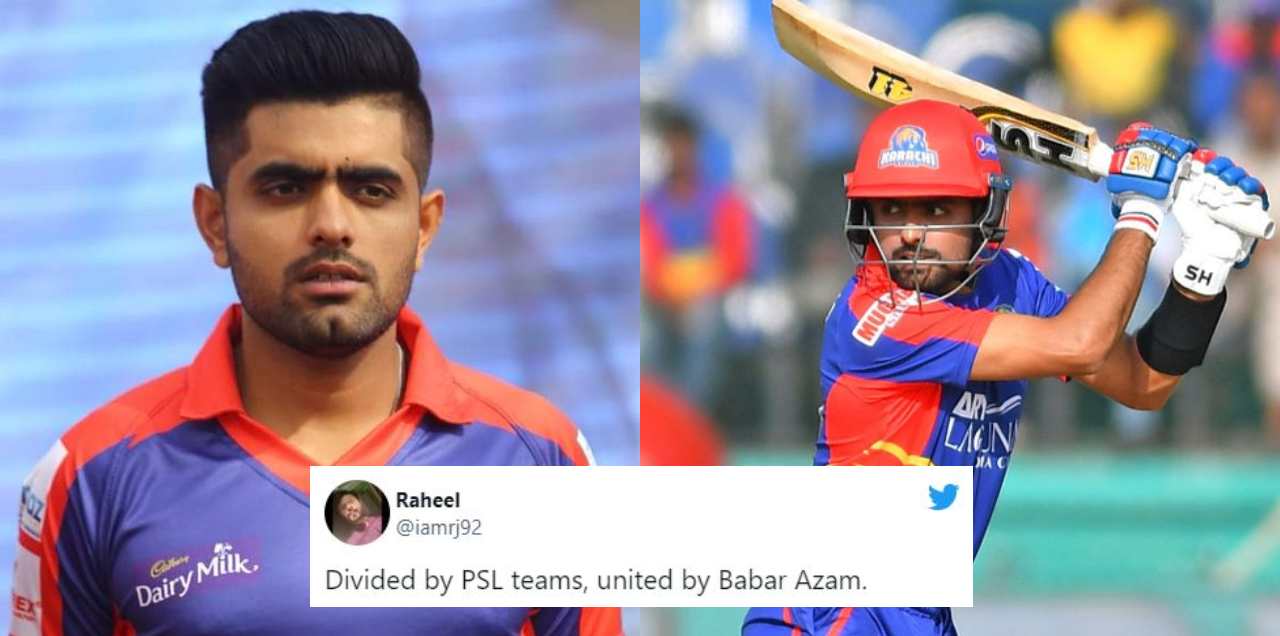Babar Azam