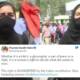 Karnataka hijab hindu mob