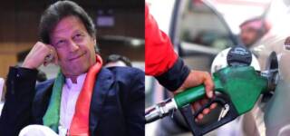 opposition slams govt Petroleum Prices