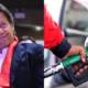 opposition slams govt Petroleum Prices