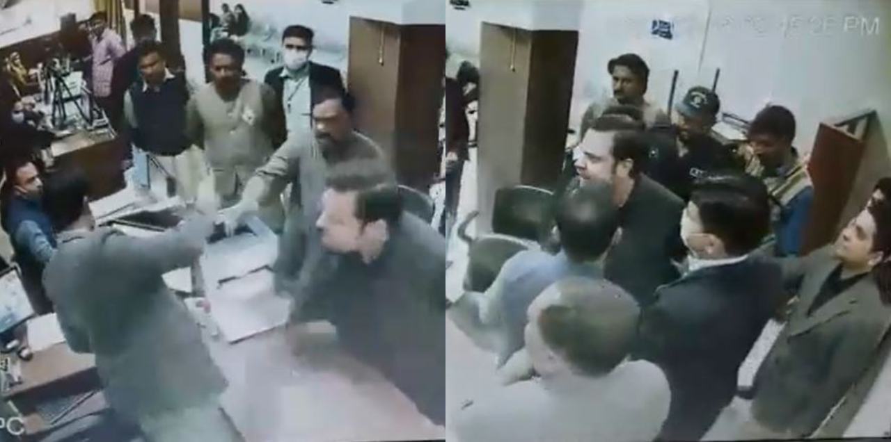pti nadra