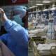 Pakistan Reports Most Daily Covid-19 Deaths