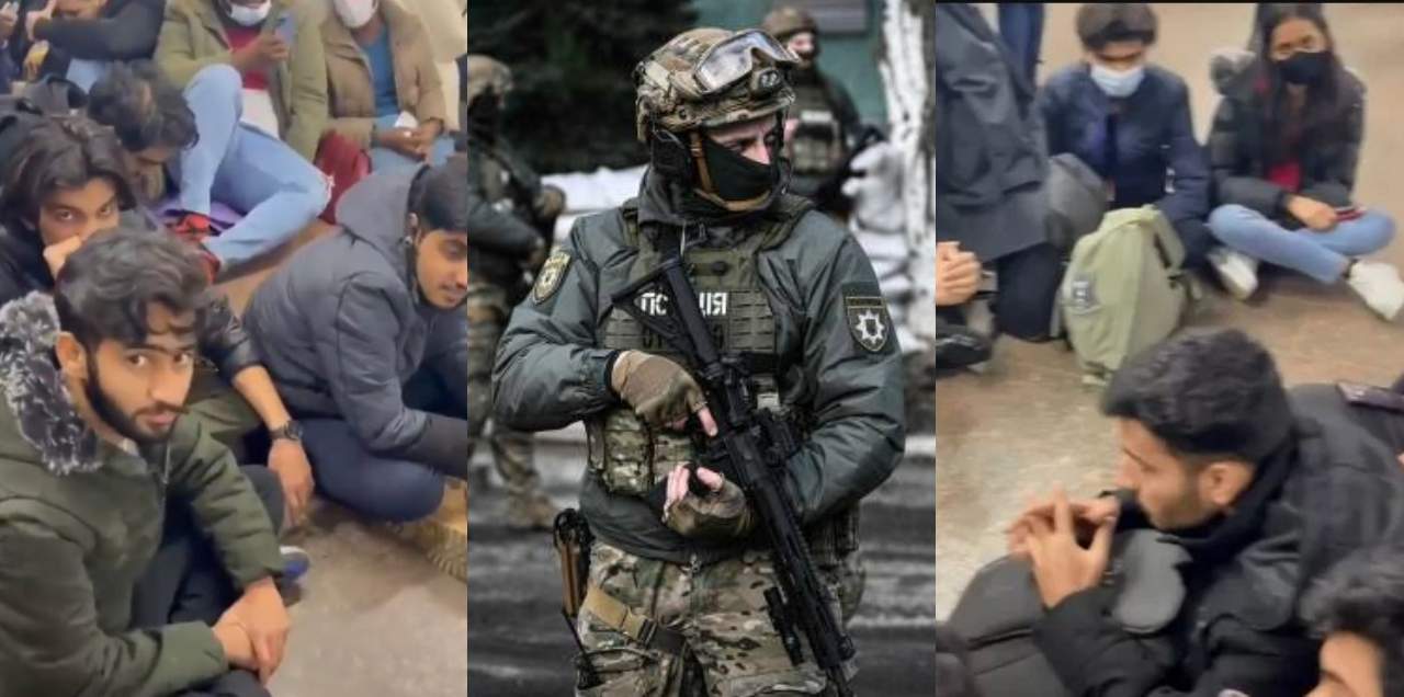 pakistani students in ukraine