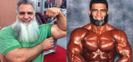 yahya butt passes away