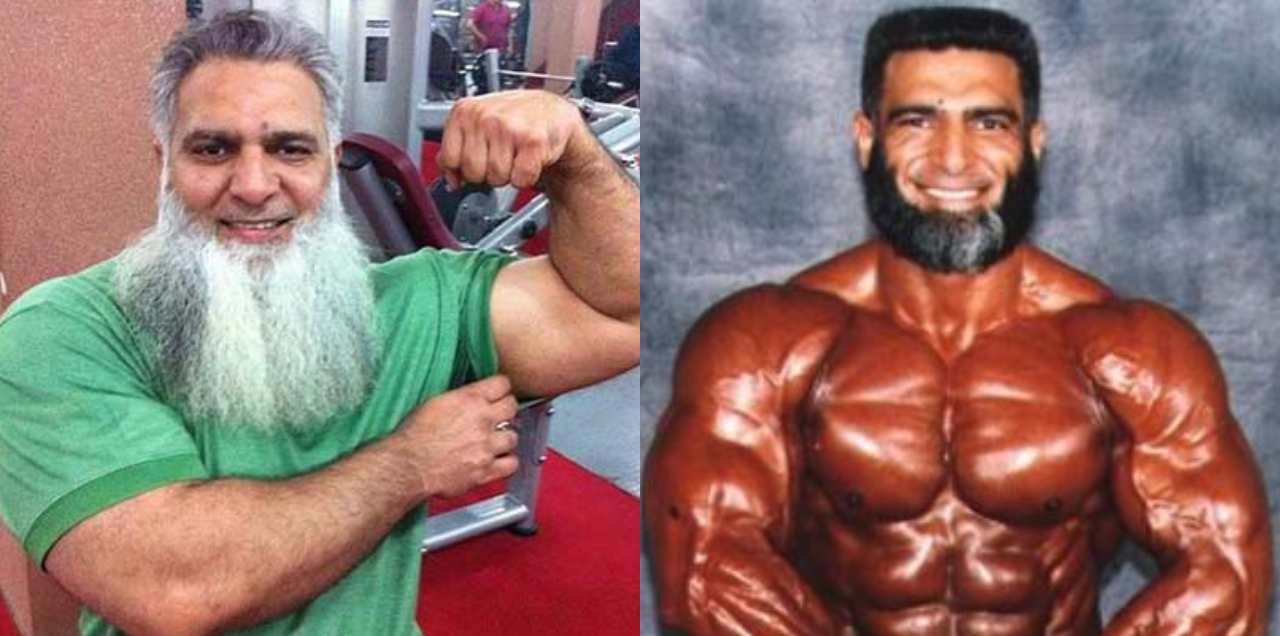 yahya butt passes away