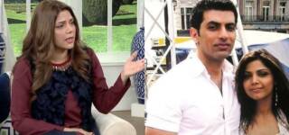 Hadiqa Kiani Divorce reason
