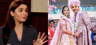 ALI BHATT married ranbir
