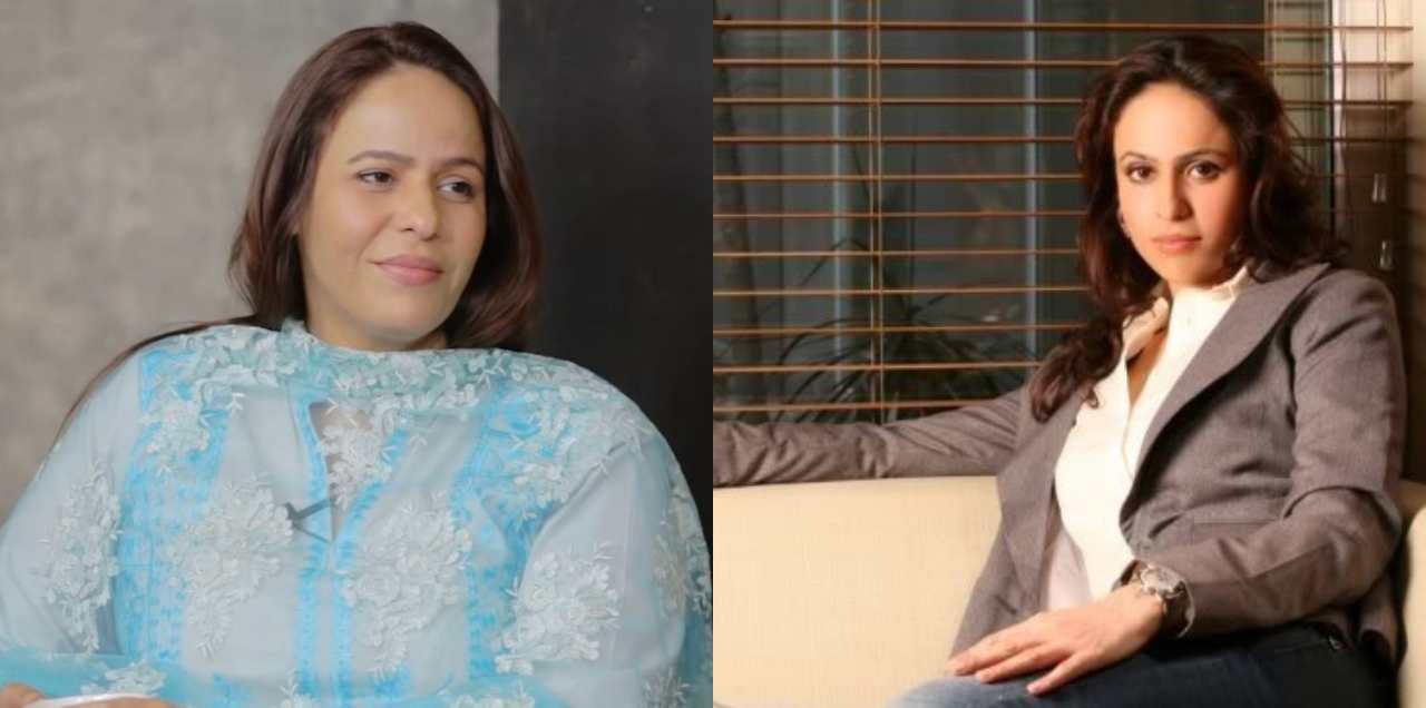 'I Kept Getting Rich Daddy’s Girl Roles' - Zainab Qayyum