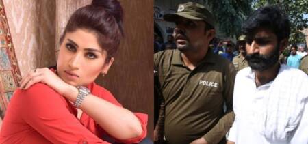 court free man killed qandeel baloch