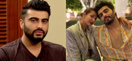 Arjun Kapoor Malaika Arora love age