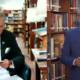 Arif Alvi book recommendations