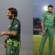 Wasim Akram first meet shahid afridi