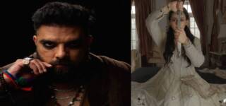 Badshah Begum drama details