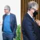 Bill Gates arrives Pakistan