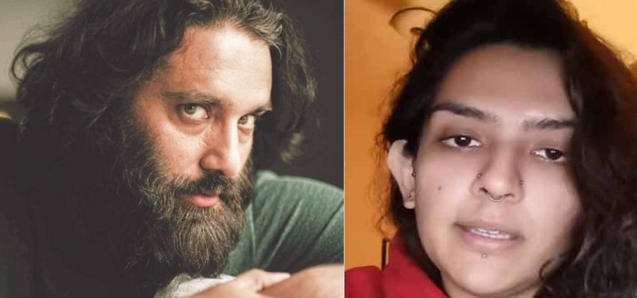 Ali Noor deny harassment allegations