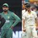 Australia tour pakistan cricket