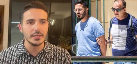 Simon Leviev Tinder Swindler