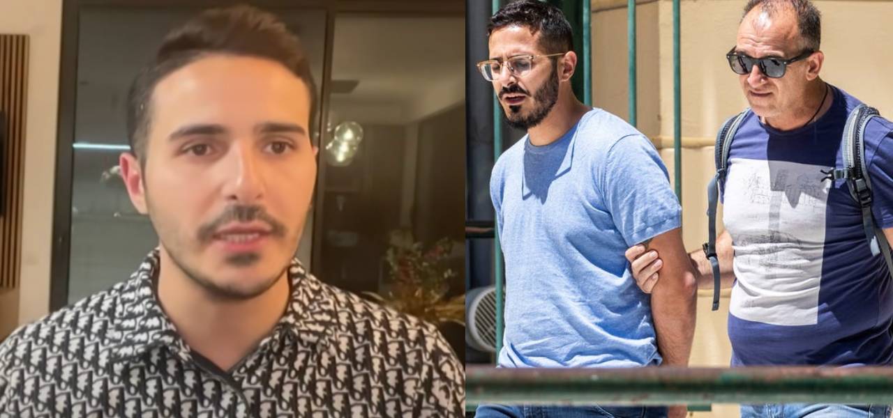 Simon Leviev Tinder Swindler