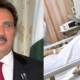 reman malik passes away