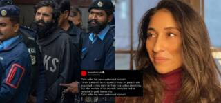 celebrities Noor case verdict