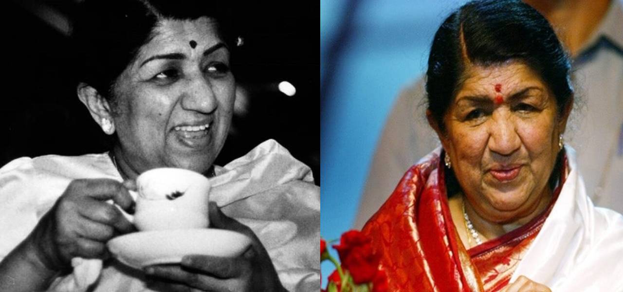 Lata Mangeshkar biopic