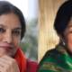 Shabana Azmi Lata Mangeshkar pakistan